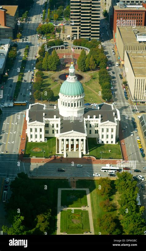 St louis state capitol hi-res stock photography and images - Alamy