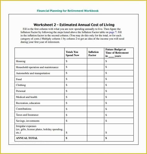 Free Financial Business Plan Template Of 10 Sample Financial Plans ...