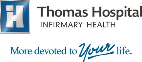 Thomas Hospital | Hospitals - — Eastern Shore Chamber of Commerce