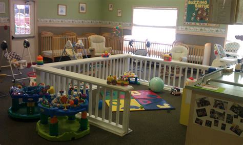 Infant room ideas for daycare – Artofit