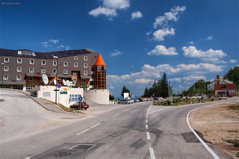 Bjelašnica - Takeadventure