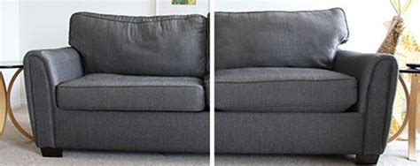 Sofa Cushion Replacement Foam Toronto | Baci Living Room