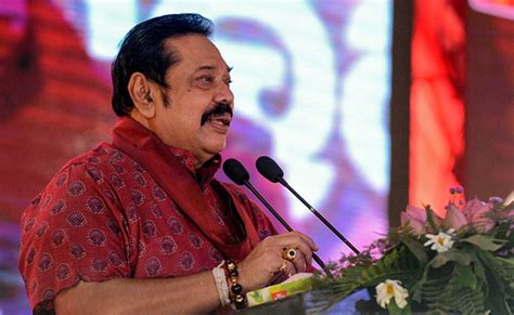 Counting Begins In Sri Lankan Polls, Mahinda Rajapaksa's Party Favourites