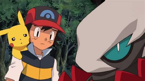 Pokemon: The Best Movies From The Popular Series, Ranked | Cinemablend