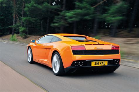 Used car buying guide: Lamborghini Gallardo | Autocar