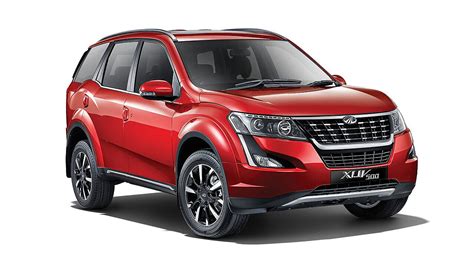 Mahindra XUV500 Price (GST Rates), Images, Mileage, Colours - CarWale