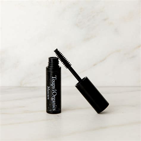 Long Lash Mascara – Toups and Co Organics