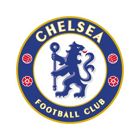 Chelsea FC Logo - PNG and Vector - Logo Download