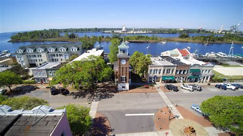 Georgetown SC Visitor Guide | Restaurants | Tours | Events | Shops