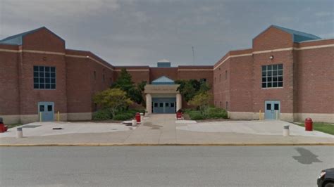 Va. middle school student charged with manufacturing, possessing ...