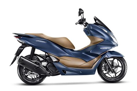 Honda PCX 160 ABS 2023 | Ficha Técnica, Top Speed, Consumo, Imagens e Preço