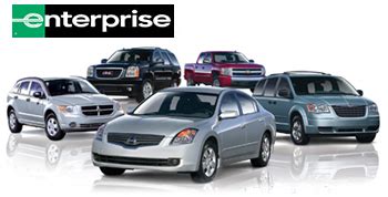 History of All Logos: All Enterprise Rent a Car Logos