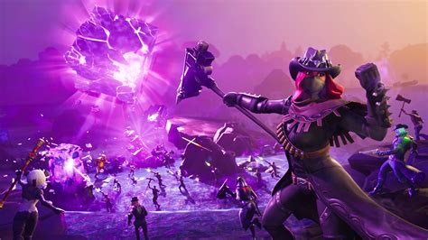 9999x9999 Fortnite Calamity Season 6 9999x9999 Resolution Wallpaper, HD ...