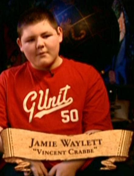 Image - Jamie Waylett (Vincent Crabbe) PoA screenshot.JPG - Harry ...