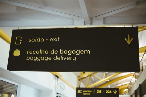 Lisbon Airport Guide - Departures & Arrivals - City Travel Guide