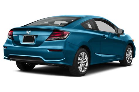 2015 Honda Civic - Price, Photos, Reviews & Features