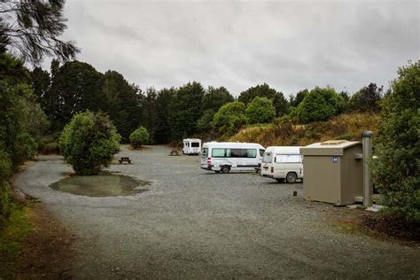 Camping In Milford Sound | 10 Epic Campsites & How To Choose