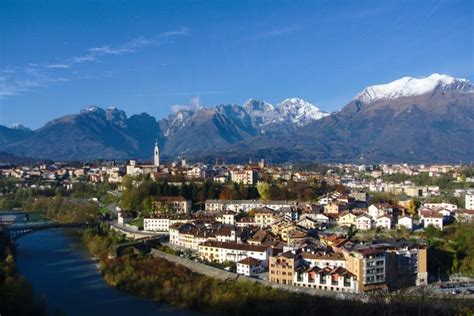 belluno italy - TheBiteTour.com