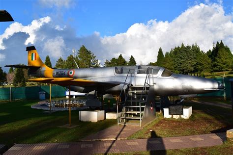 Air Force Museum, Shillong - Timings, Entry Fee, History & Artifacts