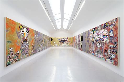 Meet The Amazing Interior Design At The World's Best Art Galleries