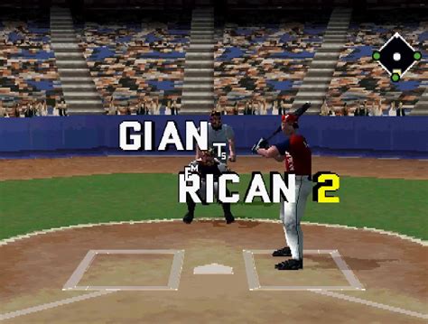 Triple Play Baseball 2002 Download - GameFabrique