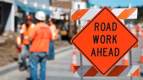 Protect Road Construction Workers - FLT Law