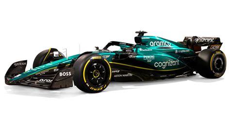 F1 2023 CAR LAUNCHES AND LIVERIES: Photos of every F1 car ahead of the ...