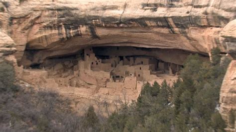 The Intricate Cliff Dwellings of Ancestral Puebloans | Britannica