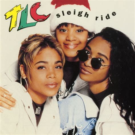 TLC – Sleigh Ride Lyrics | Genius Lyrics