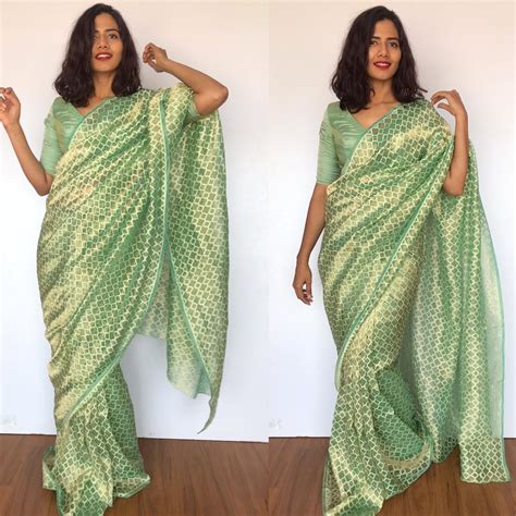 Saree For Teej Festival - Hariyali Teej Special 2021 | Mirra Clothing