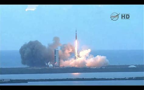 Nasa Orion spacecraft launch – The Irish Times