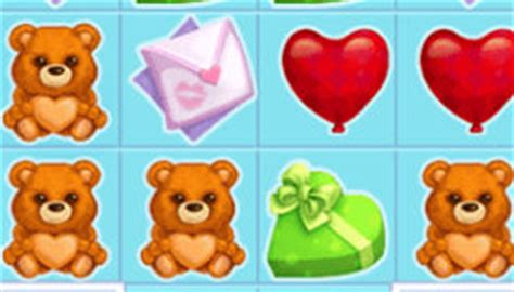 Free Love Games For Girls!