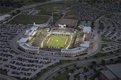 School Spotlight: Allen High School (Allen, TX) | Gridiron Football ...