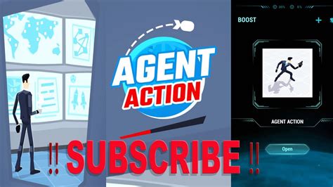 Agent Action Gameplay Walkthrough 21-23 Levels[2020] - YouTube