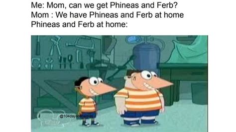 Phineas And Ferb Dirty Memes