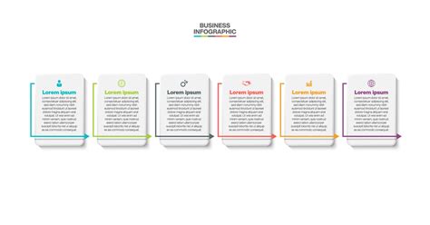 business infographic template 13998359 Vector Art at Vecteezy