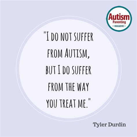 Quotes About Autism - Autism Parenting Magazine