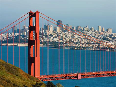 San Francisco Wallpaper HD Download