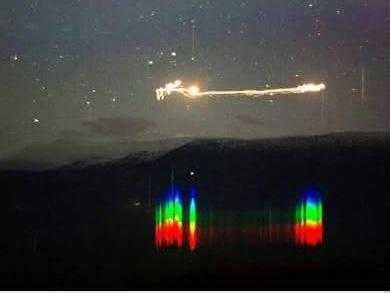 Hessdalen lights Norway mystery solved - A Documentary