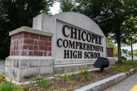 21 Chicopee Comprehensive High students dismissed after COVID-19 case ...