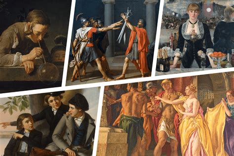 Art History Timeline: Definitive Guide [With Examples & Artists]