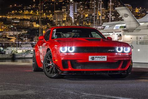 dodge challenger srt hellcat widebody, dodge challenger, 2019 cars, hd ...