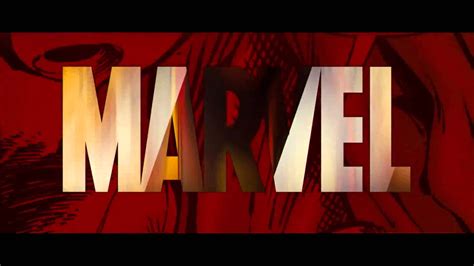 Marvel Logo Wallpapers - Wallpaper Cave