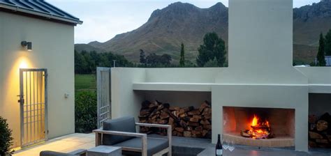 Craggy Range Cottages, Hastings Review | The Hotel Guru