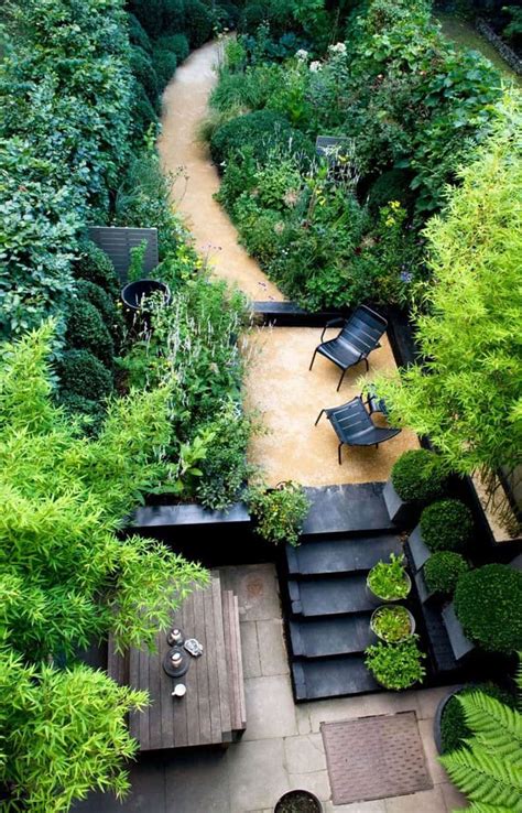 Amazing Ideas to Plan a Sloped Backyard That You Should Consider