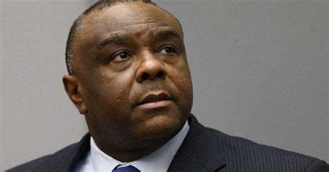 Jean Pierre Bemba's case back at the ICC | Africanews