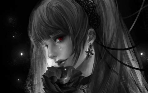 Death Note Misa Wallpapers - Top Free Death Note Misa Backgrounds ...