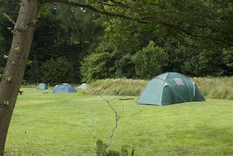 Hope Camping | Best campsites in Hope, Derbyshire