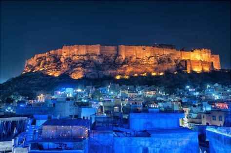 Why To Visit Jodhpur-Blue City 2020 - Your Travelling Story