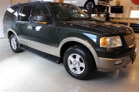 2004 Ford Expedition Eddie Bauer - Biscayne Auto Sales | Pre-owned ...